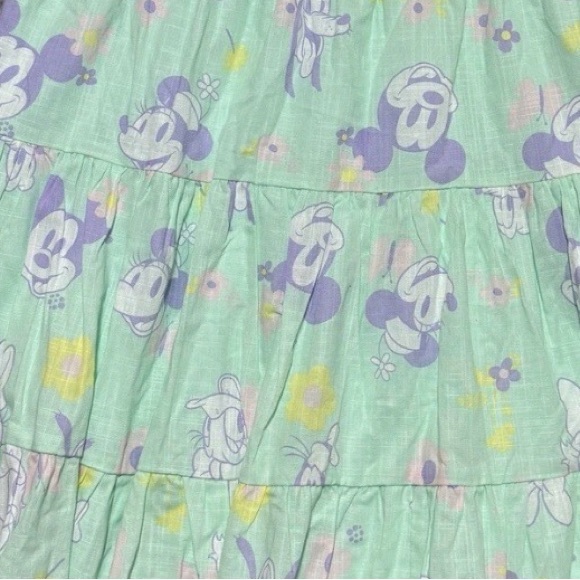 Disney Spring Dress - Picture 5 of 7